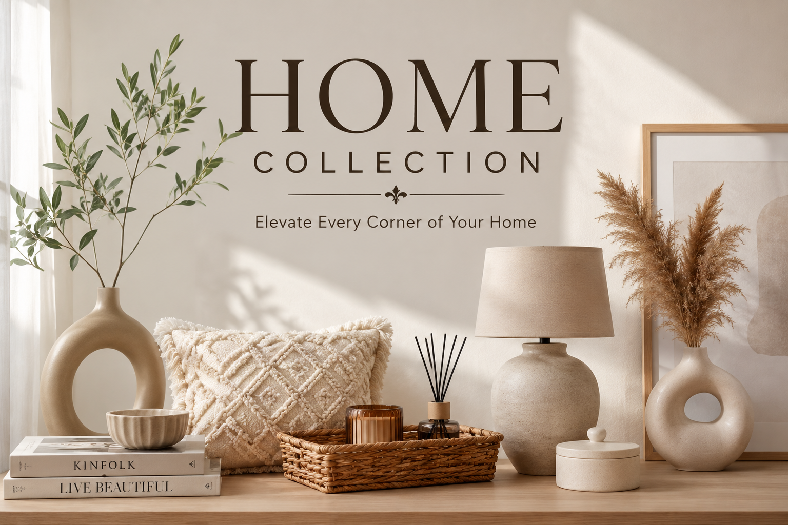 Home Collection