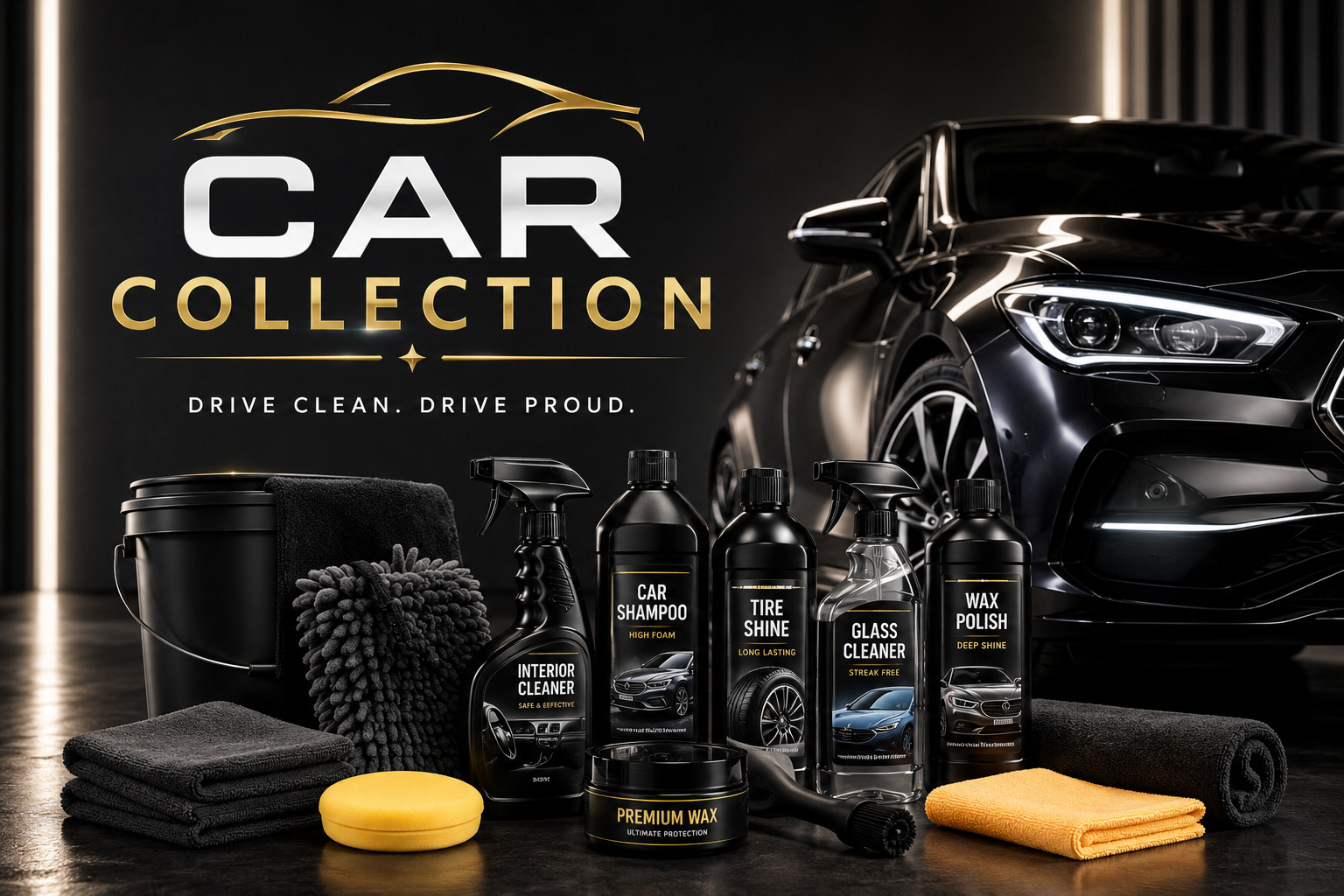Car Collection