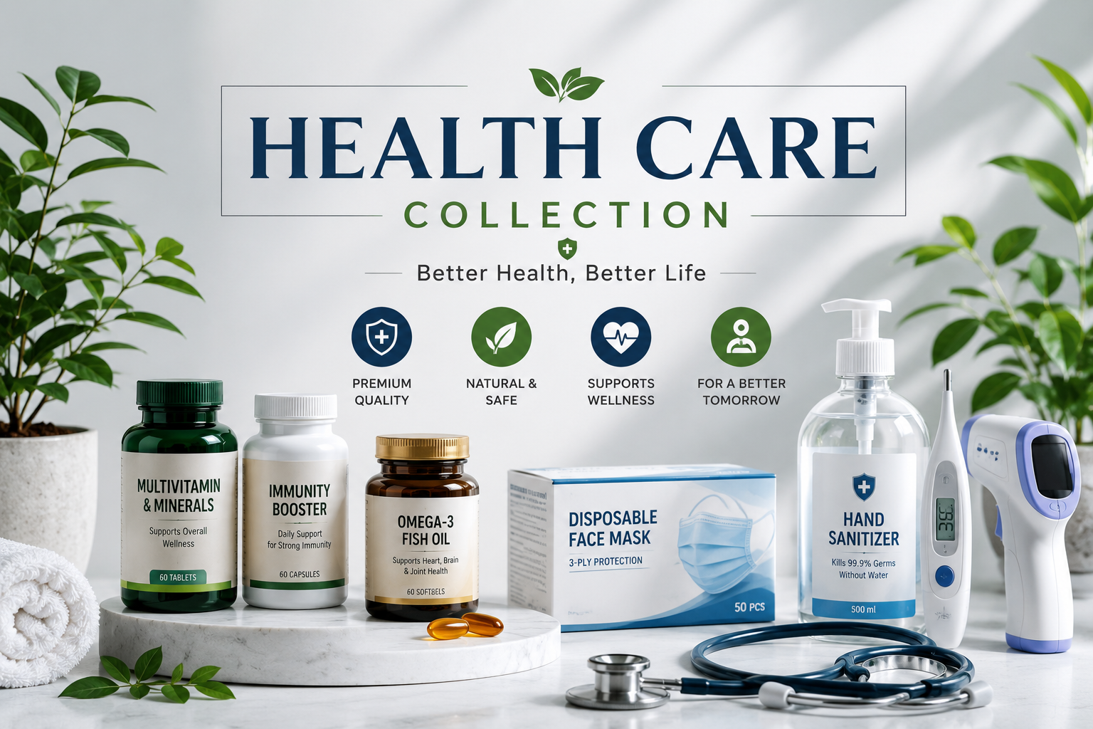 Health Care Collection