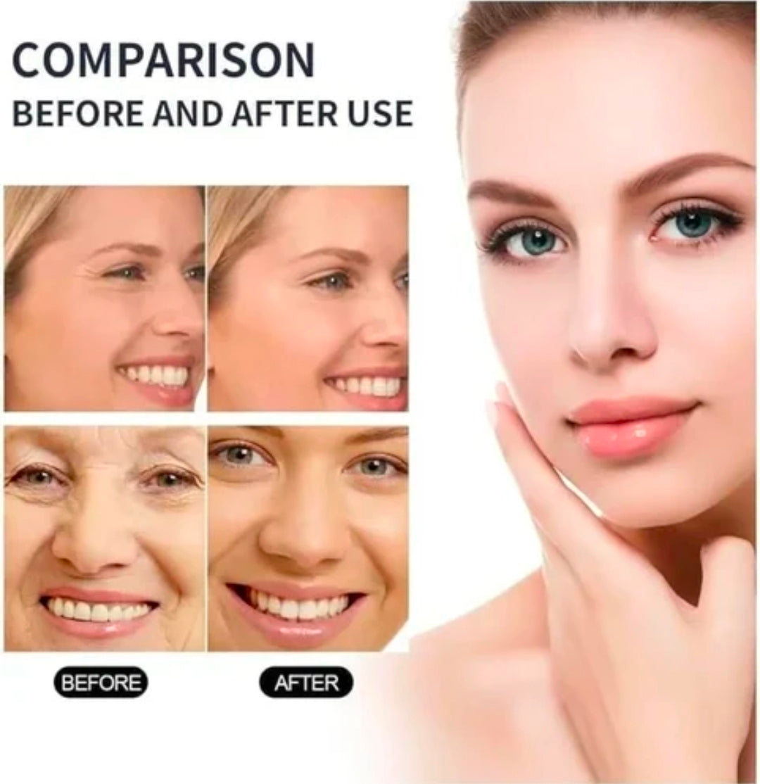 Bio Collagen Face Mask - Buy 1 Get 1 Free