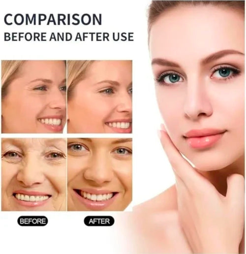 Bio Collagen Face Mask - Buy 1 Get 1 Free