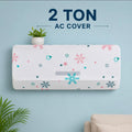 Full AC Cover - Buy 1 Get 1 Free