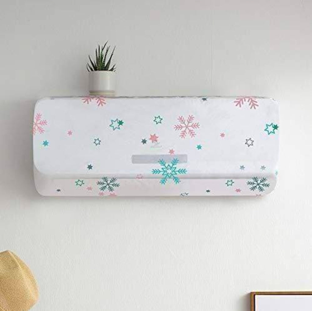 Full AC Cover - Buy 1 Get 1 Free