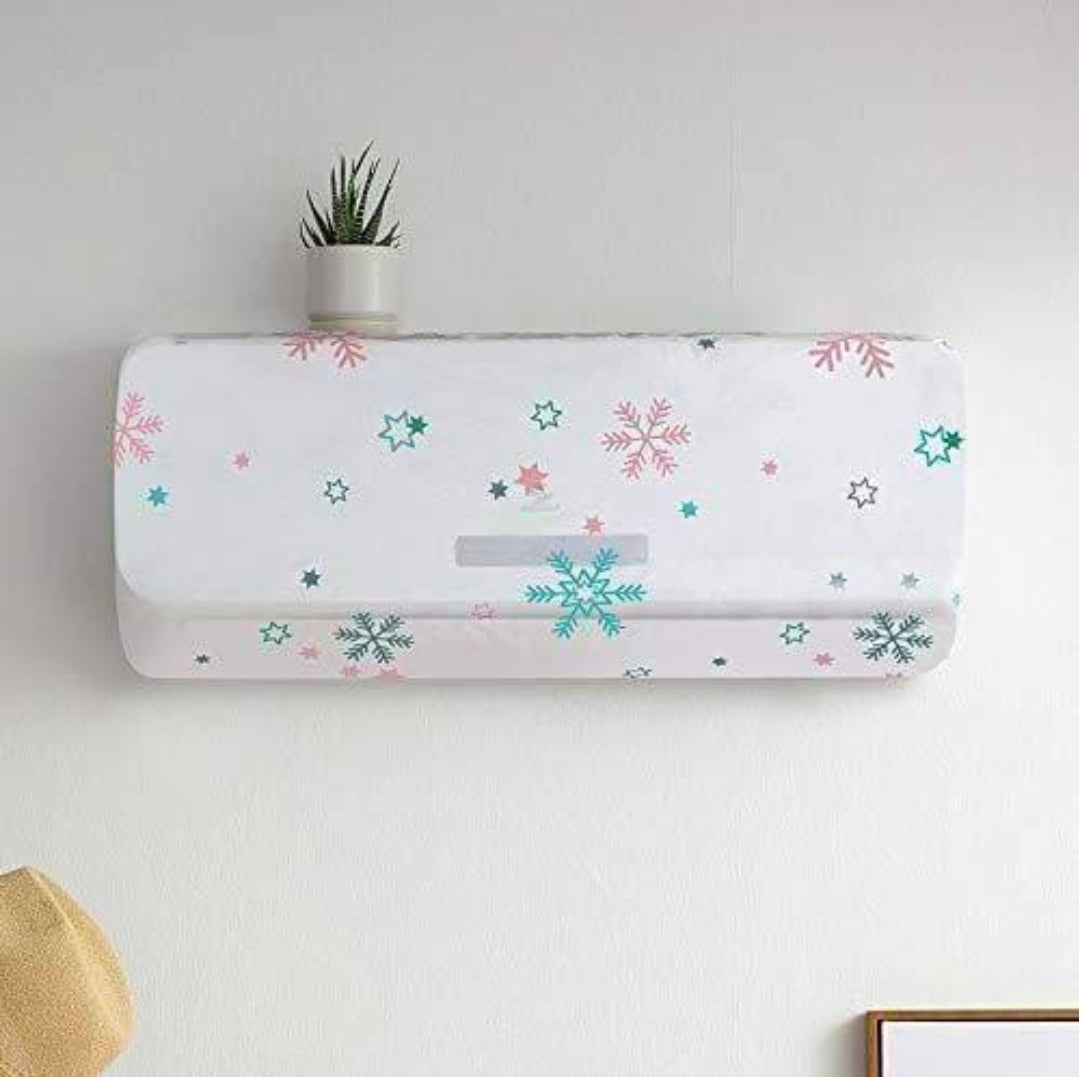 Full AC Cover - Buy 1 Get 1 Free