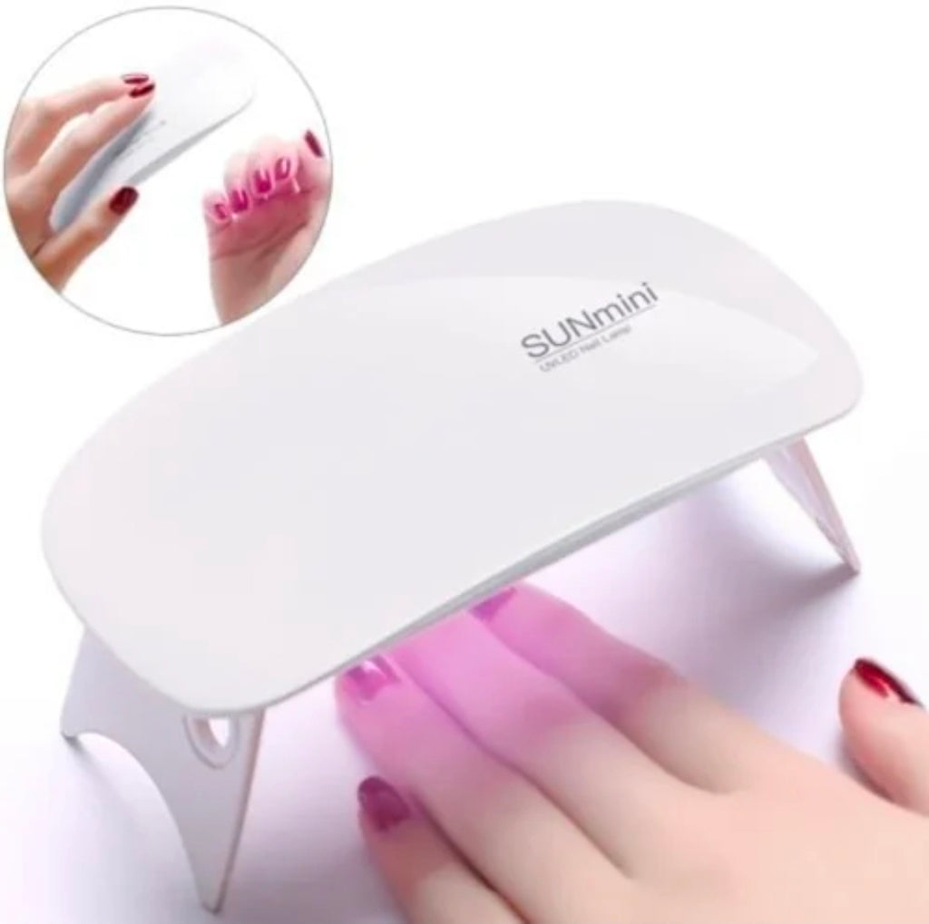 Magic UV Nail Dryer