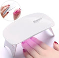 Magic UV Nail Dryer