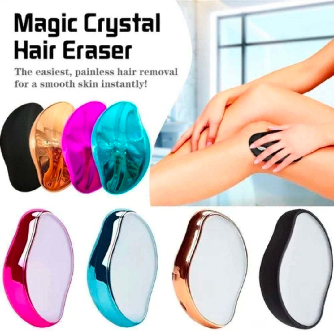 Magic Hair Remover Crystal