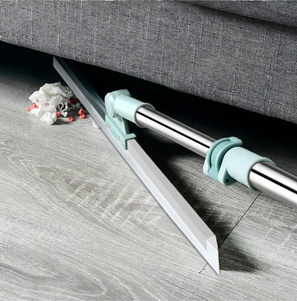 Magic Floor Wiper