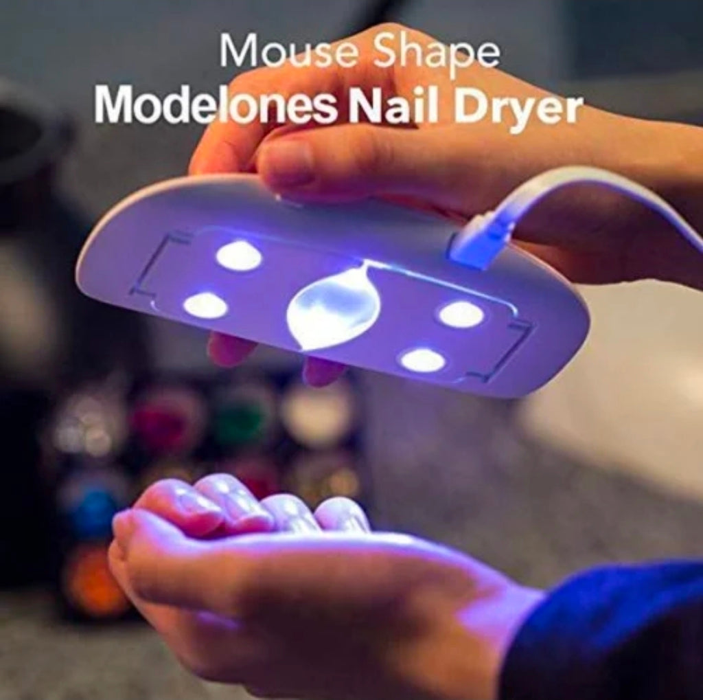 Magic UV Nail Dryer