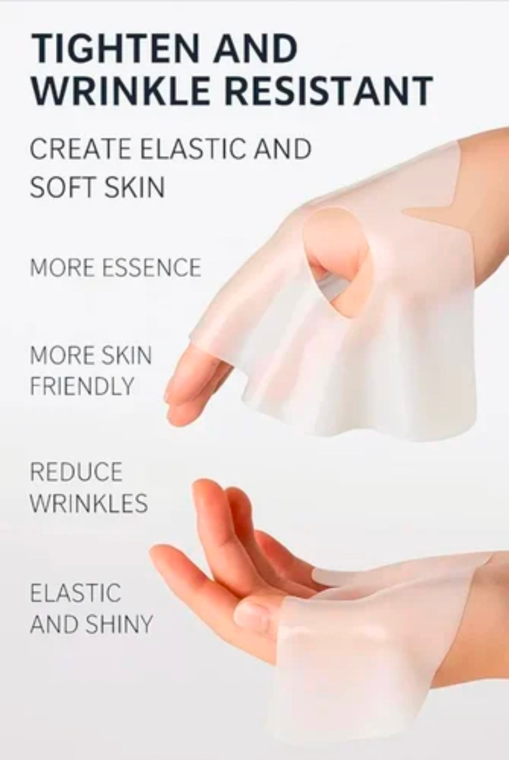 Bio Collagen Face Mask - Buy 1 Get 1 Free