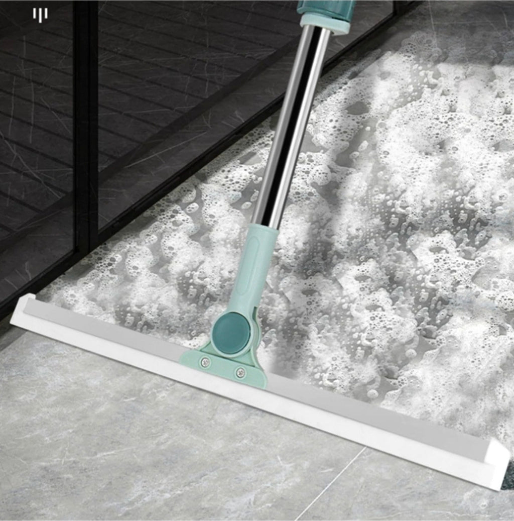 Magic Floor Wiper