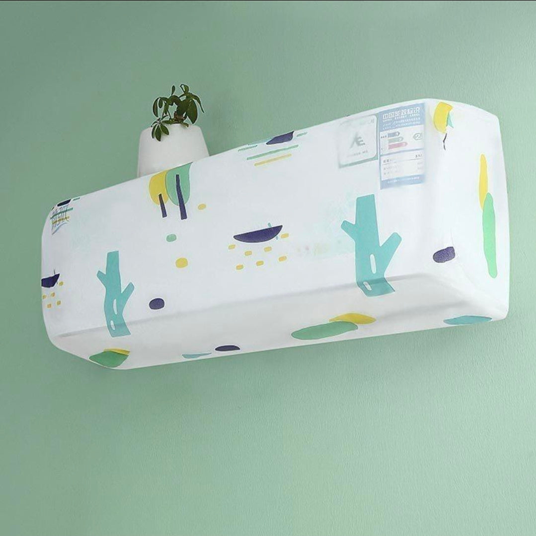 Full AC Cover - Buy 1 Get 1 Free