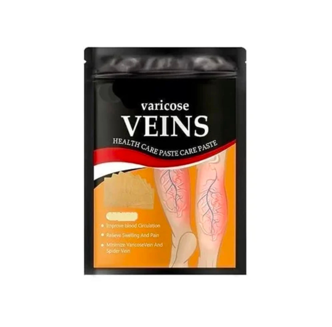 Varicose Veins Patches