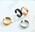 Blood Sugar Control Magnetic Ring