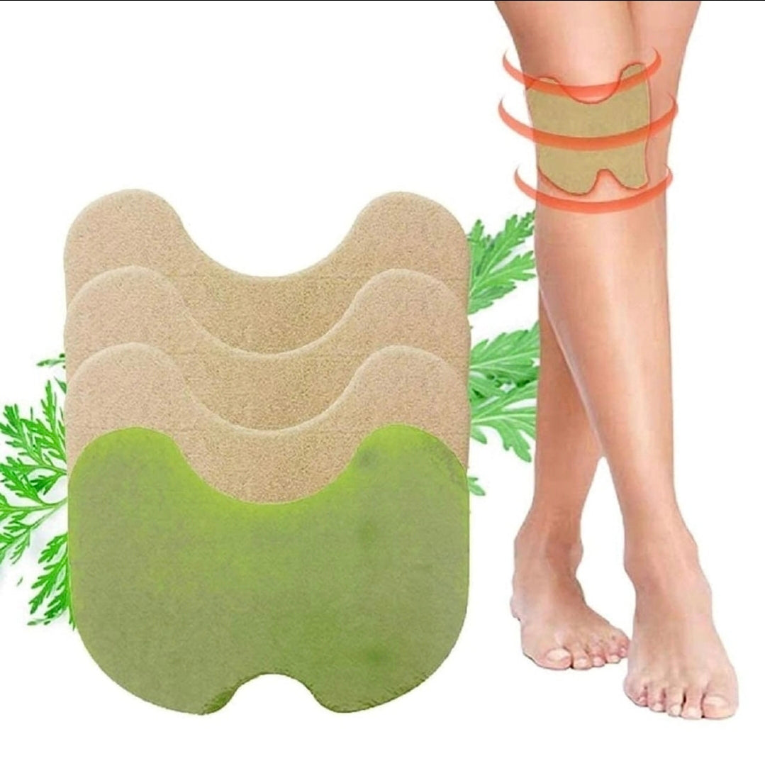 Ayurvedic Knee Pain Relief Patches