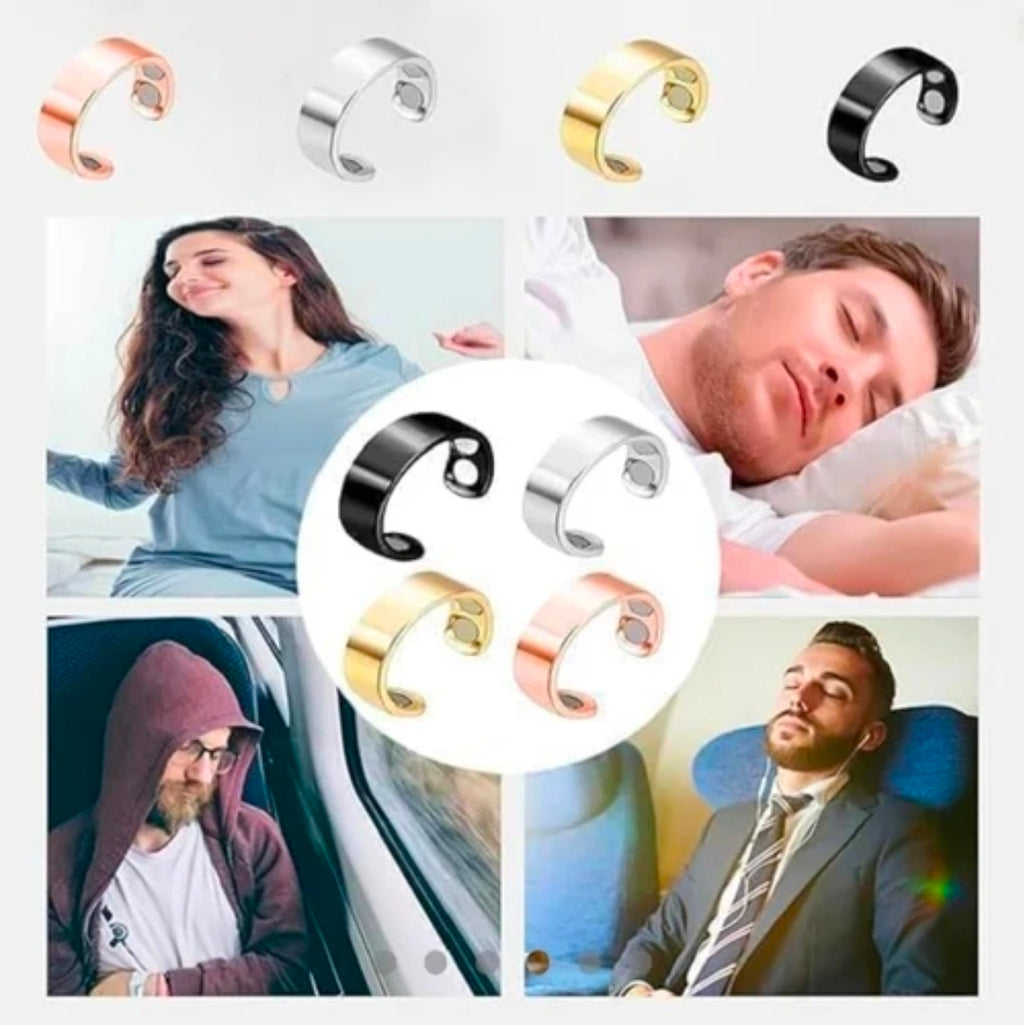 Blood Sugar Control Magnetic Ring