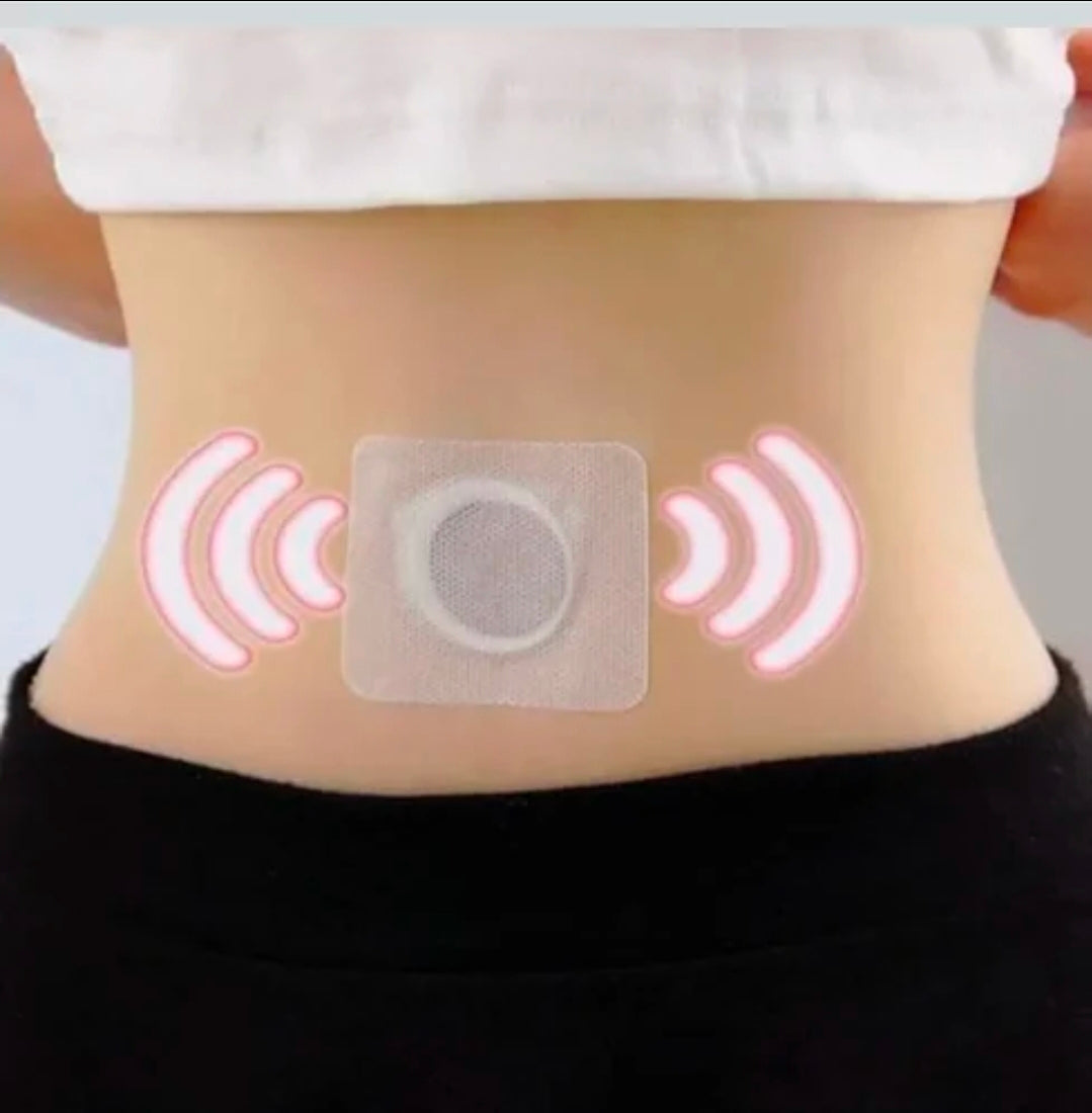 Slim Patch Weight Loss Pads Detox & Fat Burning Patches | For Men & Women