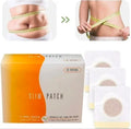 Slim Patch Weight Loss Pads Detox & Fat Burning Patches | For Men & Women