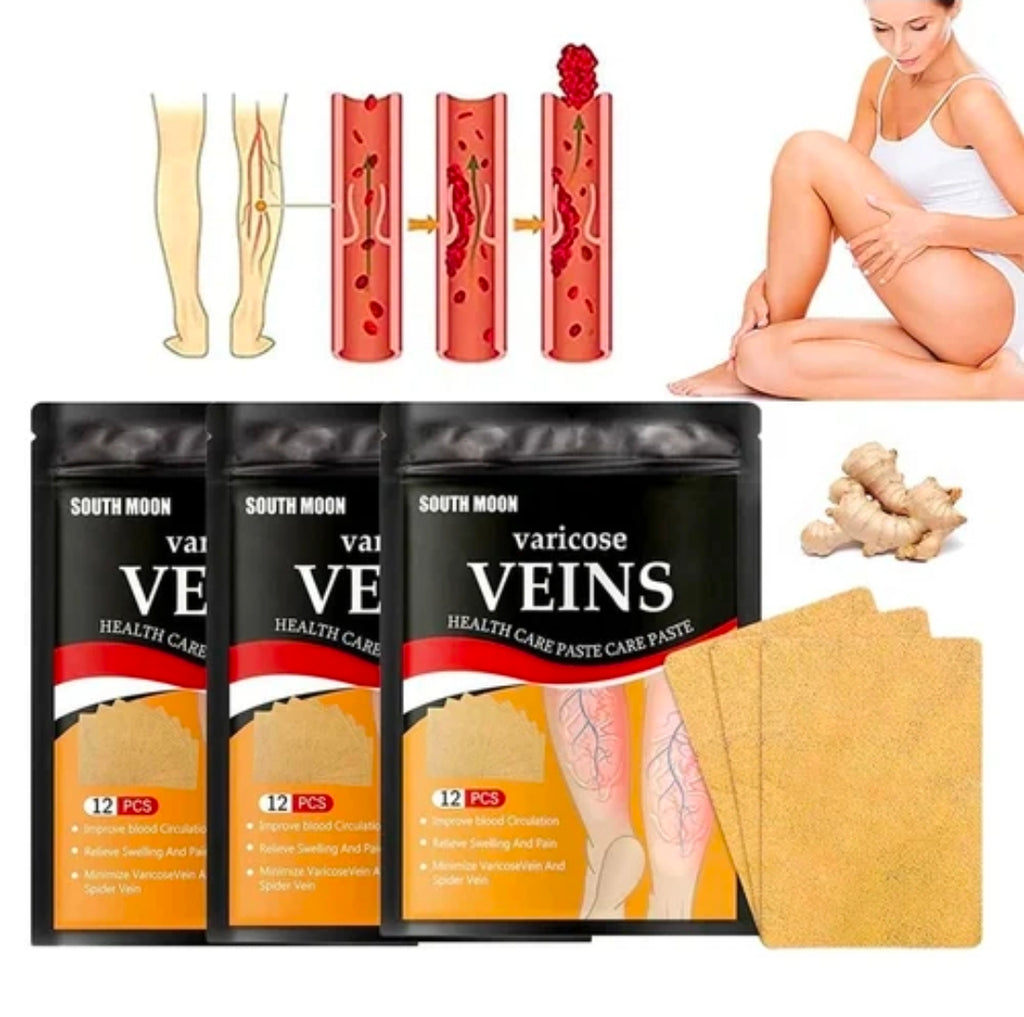 Varicose Veins Patches