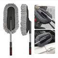 Microfiber Car Exterior Cleaning Duster