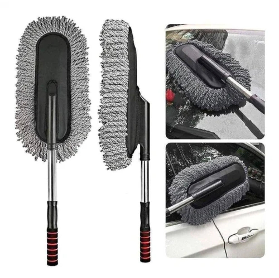 Car Cleaning Set