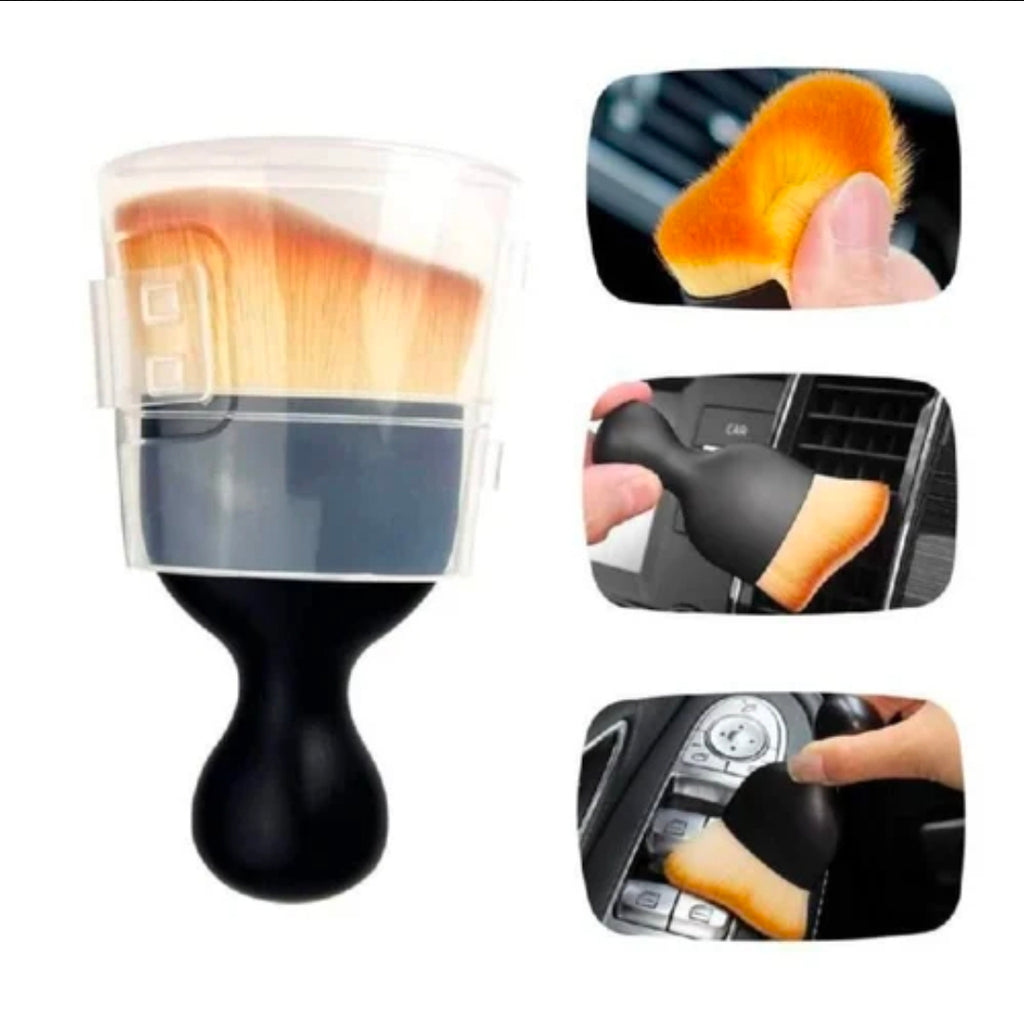 Car Cleaning Set
