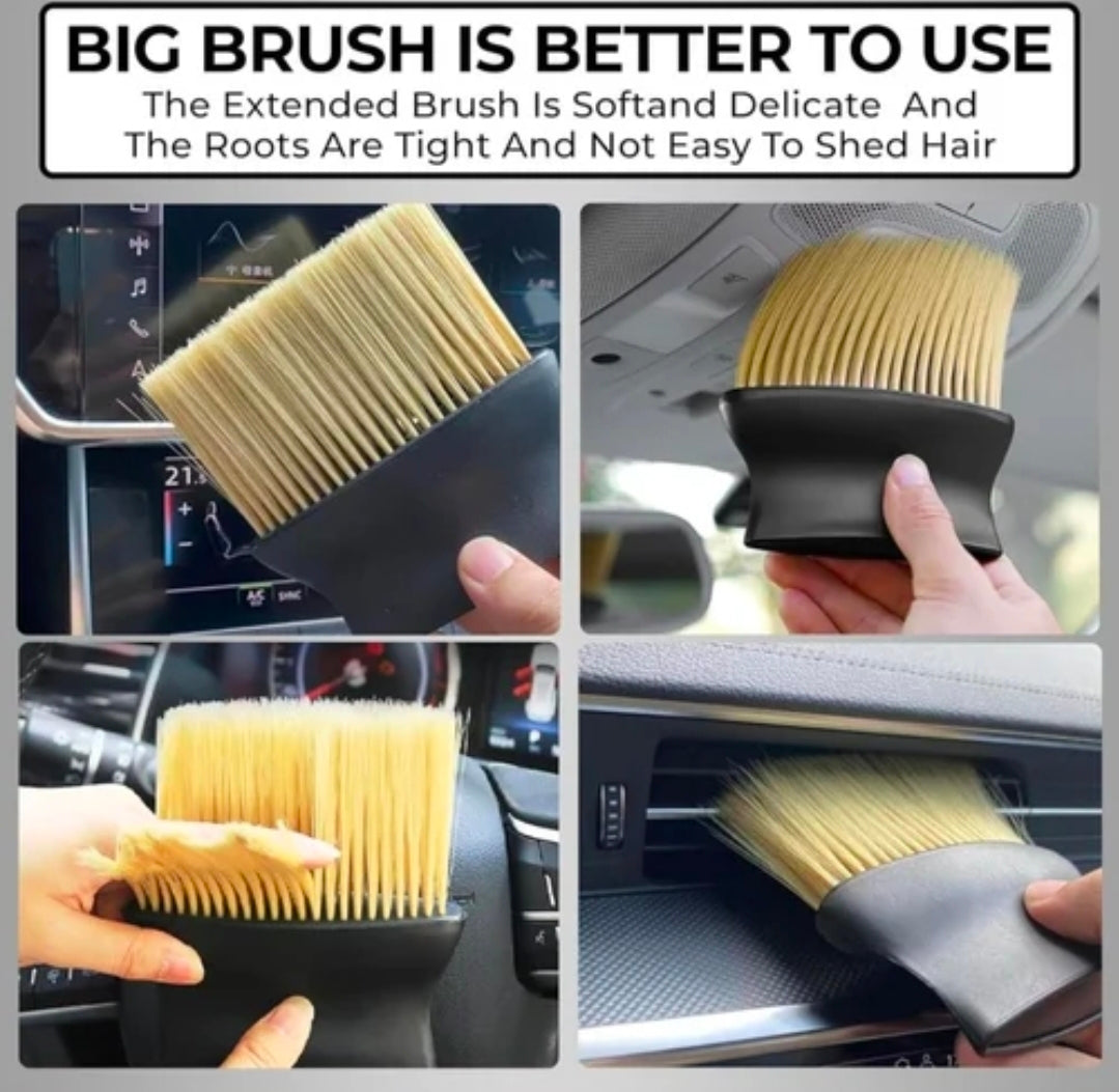 Car Cleaning Set